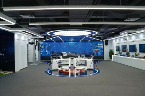 從核心網到智慧礦山 震有科技以技術革新賦能全球通信與數字化網絡服務